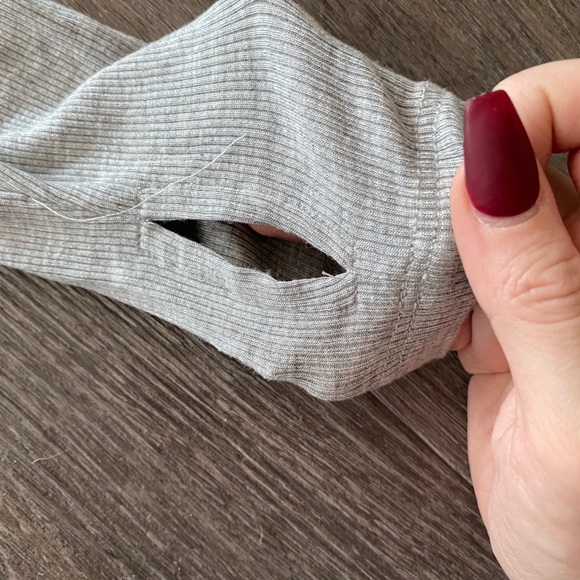 Splits fifty nine long sleeve - Picture 4 of 4